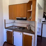 Lovely Loft In Trastevere Daire *