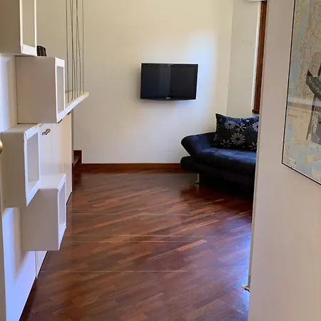 Lovely Loft In Trastevere * Roma
