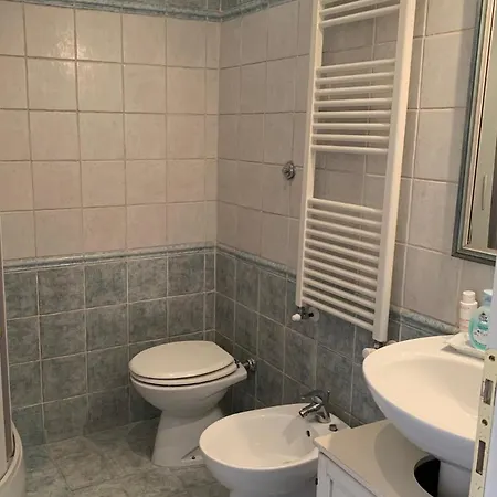 Lovely Loft In Trastevere Daire *