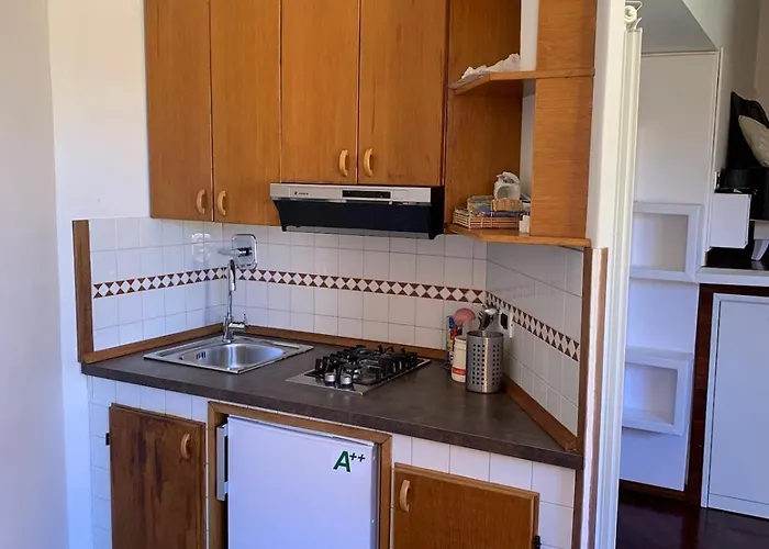 Lovely Loft In Trastevere דירה *